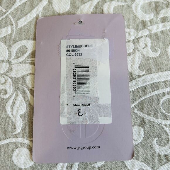 JS Collections Dress Women 8 Multicolored Floral Embroidery Sequin Formal NWT - Picture 6 of 16